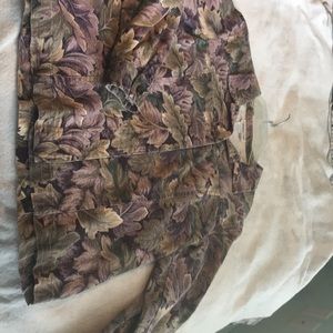 Coldwater Creek jacket